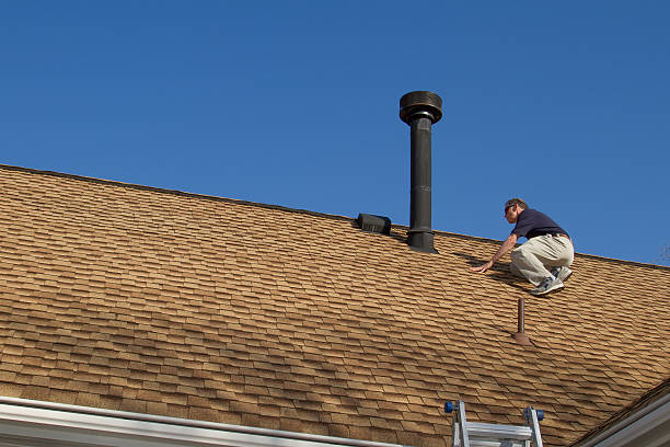 Best Metal Roofing Installation  in Chesnut Hill, PA